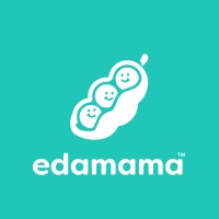 edamama logo