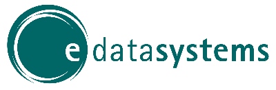 edatasystems GmbH logo