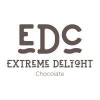 Extreme Delight Chocolate logo