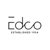 Edco logo