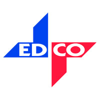 EDCO Eindhoven BV logo