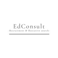 EdConsult logo