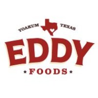 Eddy Foods Inc. logo