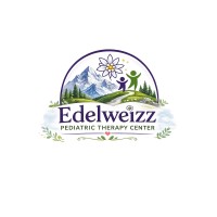 Edelweizz Pediatric Therapy Center logo