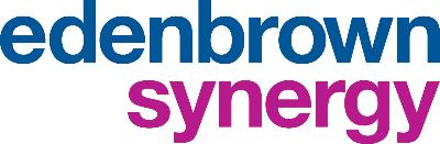 Eden Brown Synergy logo