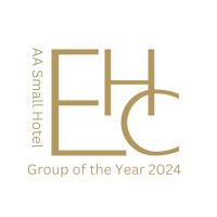 Eden Hotel Collection logo