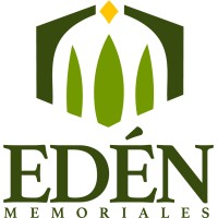 Edén Memoriales logo