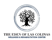 The Eden of Las Colinas logo