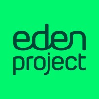 Eden Project logo
