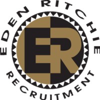 Eden Ritchie Recruitment logo