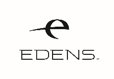 EDENS logo
