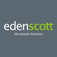 Eden Scott logo