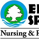 Eden Springs Nursing and Rehab Center logo
