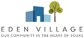 Eden Village Retirement Center logo