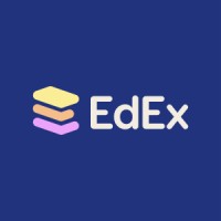 EdEx - Education Recruitment logo