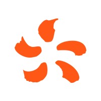 EDF (UK) logo