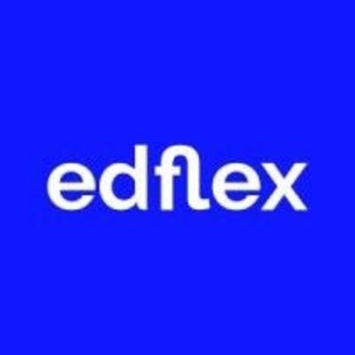 Edflex logo