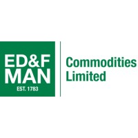 ED&F Man Commodities logo
