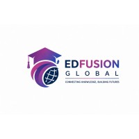 EdFusion Global logo