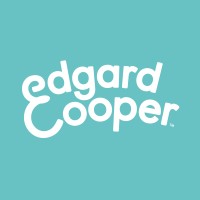 Edgard & Cooper  | B Corp logo