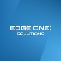 Edge One Solutions logo