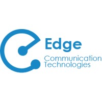 Edge Communication Technologies P.L.C (Ethiopia) logo