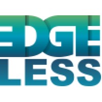 Edgeless logo