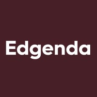 Edgenda logo