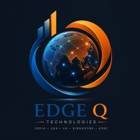 EdgeQ Technologies Private Limited logo