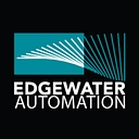Edgewater Automation logo