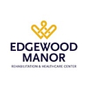 Edgewood Manor Rehabilitation and Healthcare Center logo