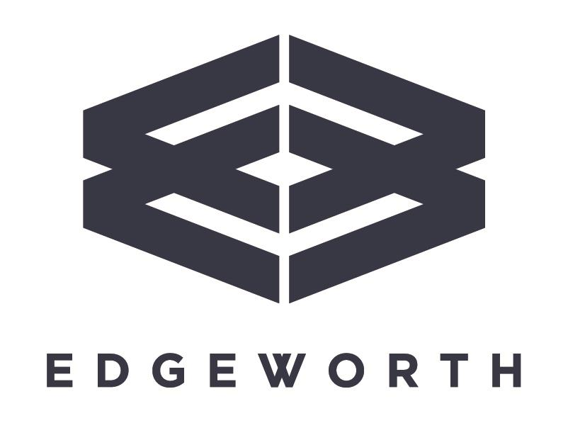 Edgeworth Security logo