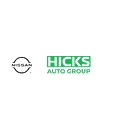 Hicks Automotive Group logo