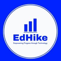 EdHike logo