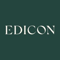 Edicon Consulting logo