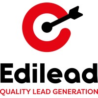 Edilead logo