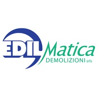 EDILMATICA DEMOLIZIONI SRL