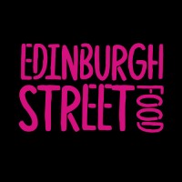 Edinburgh Street Food logo