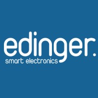EDINGER SYSTEMS GmbH