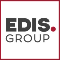 EDIS Group logo