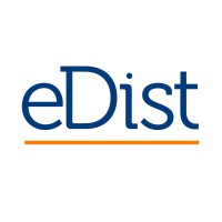 eDist logo