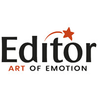 Groupe Editor logo
