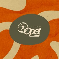 Editora Opet logo