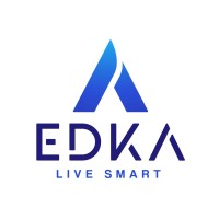 EDKA Digital logo