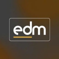 EDM Spa logo