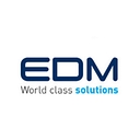 EDM Ltd logo