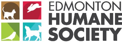 Edmonton Humane Society logo