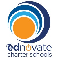 Ednovate logo