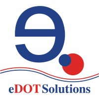 eDOT Solutions logo
