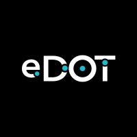 PT. Elektronik Distribusi Otomatisasi Terkemuka (eDOT) logo